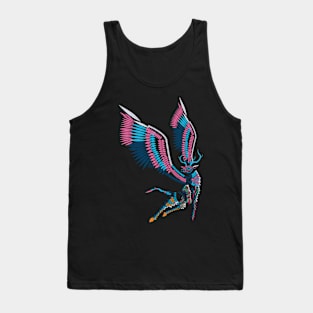 Alebrijes of might_55 Tank Top